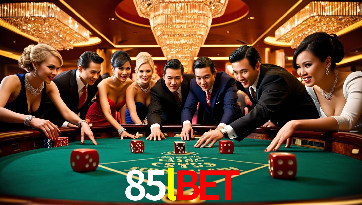 85LBET.COM