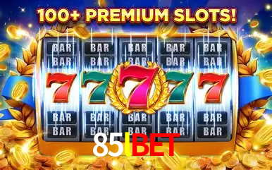 A Emoção da Loteria na 85lbet: Uma Chance de Mudança de Vida