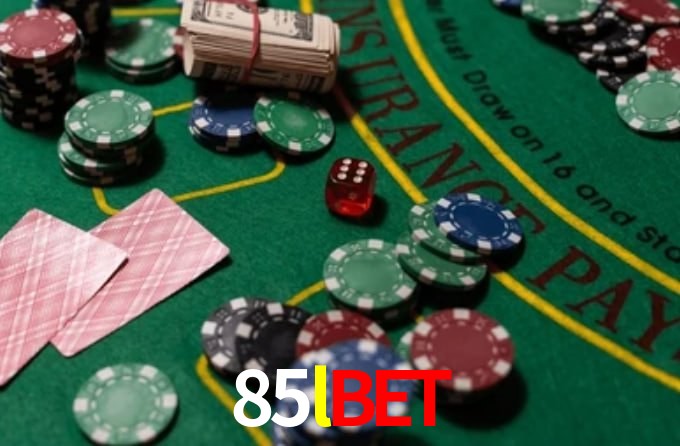 85lbet App Interface
