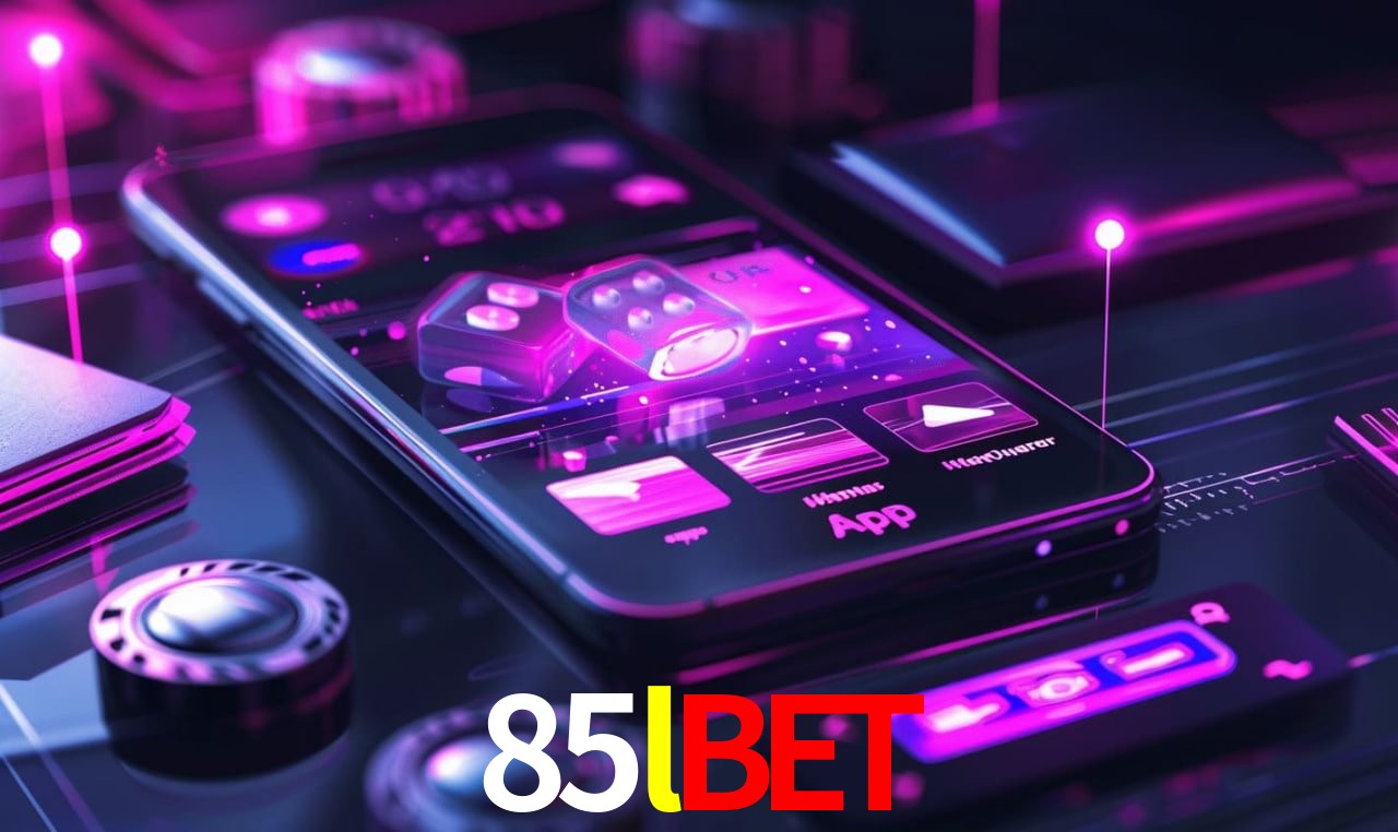 2FA Security 85lbet