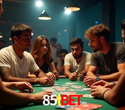 85lbet login