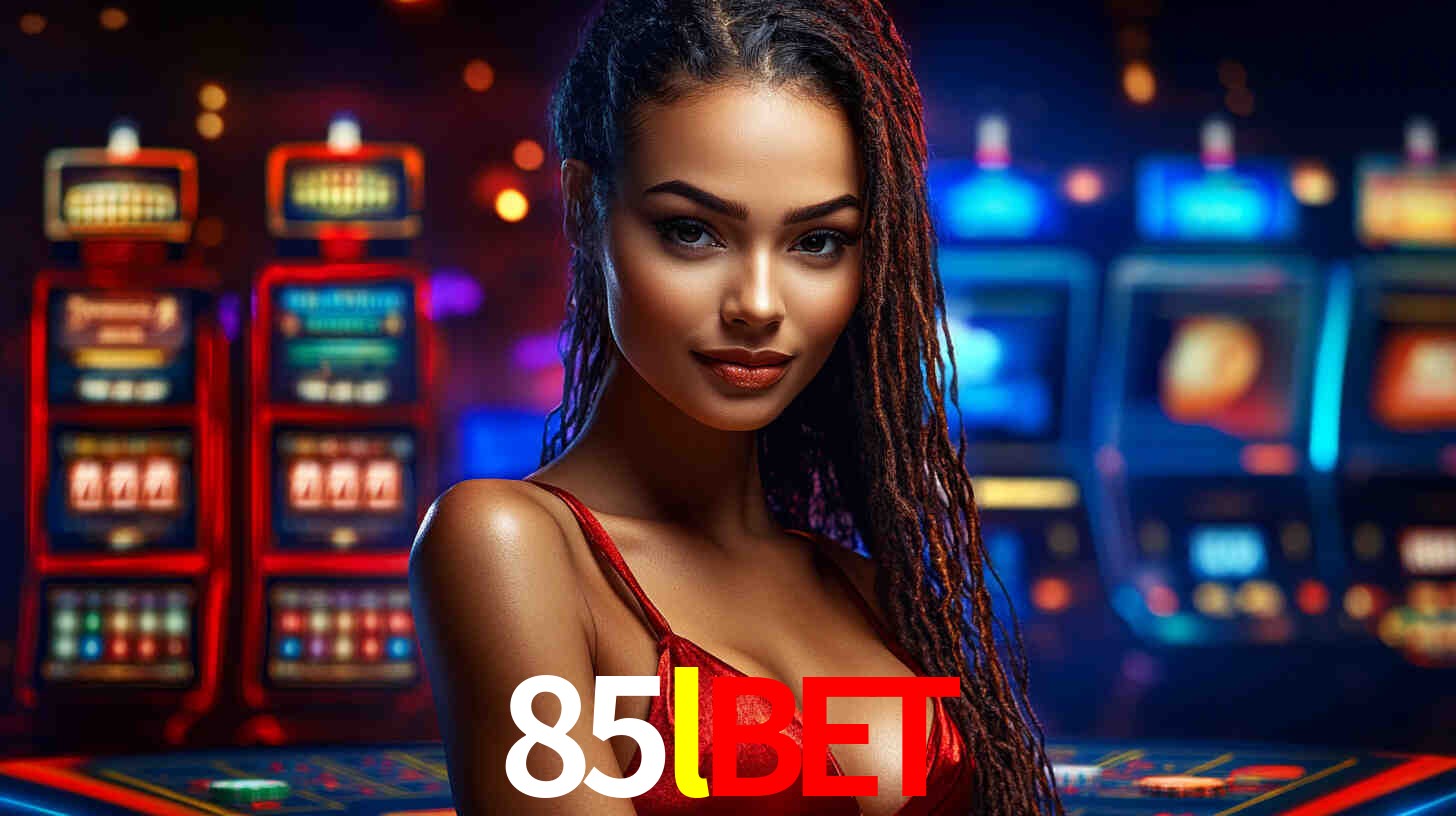 Desvendando o Mundo dos Jogos Virtuais na 85lbet