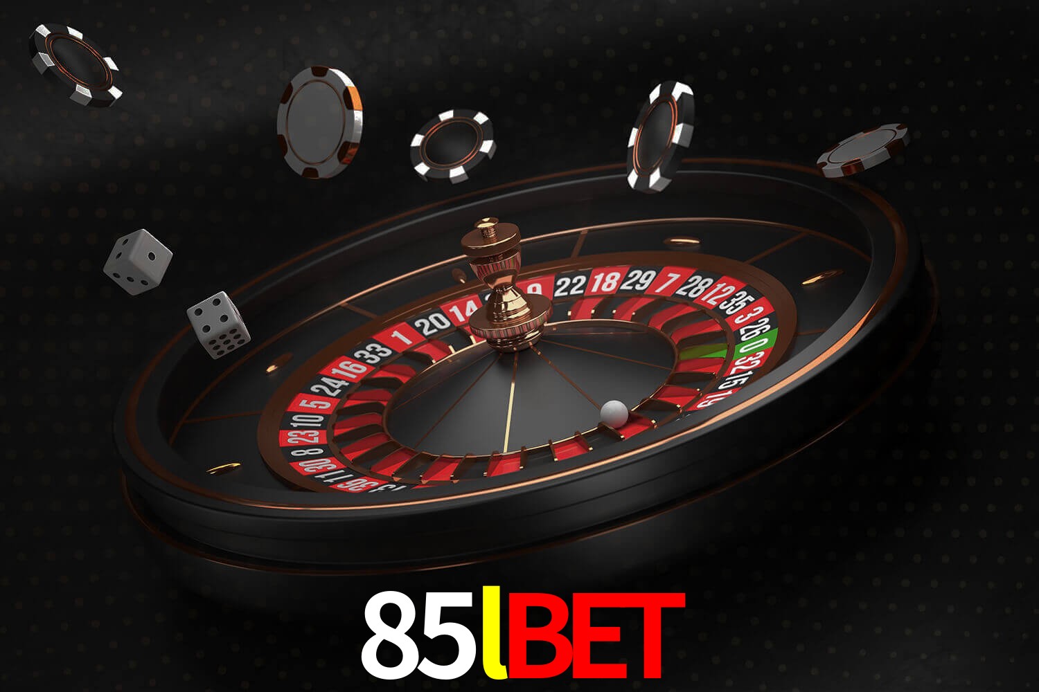 VIP Casino 85lbet