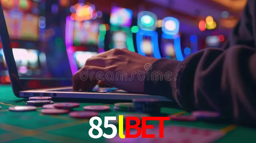 Jogos Exclusivos 85lbet