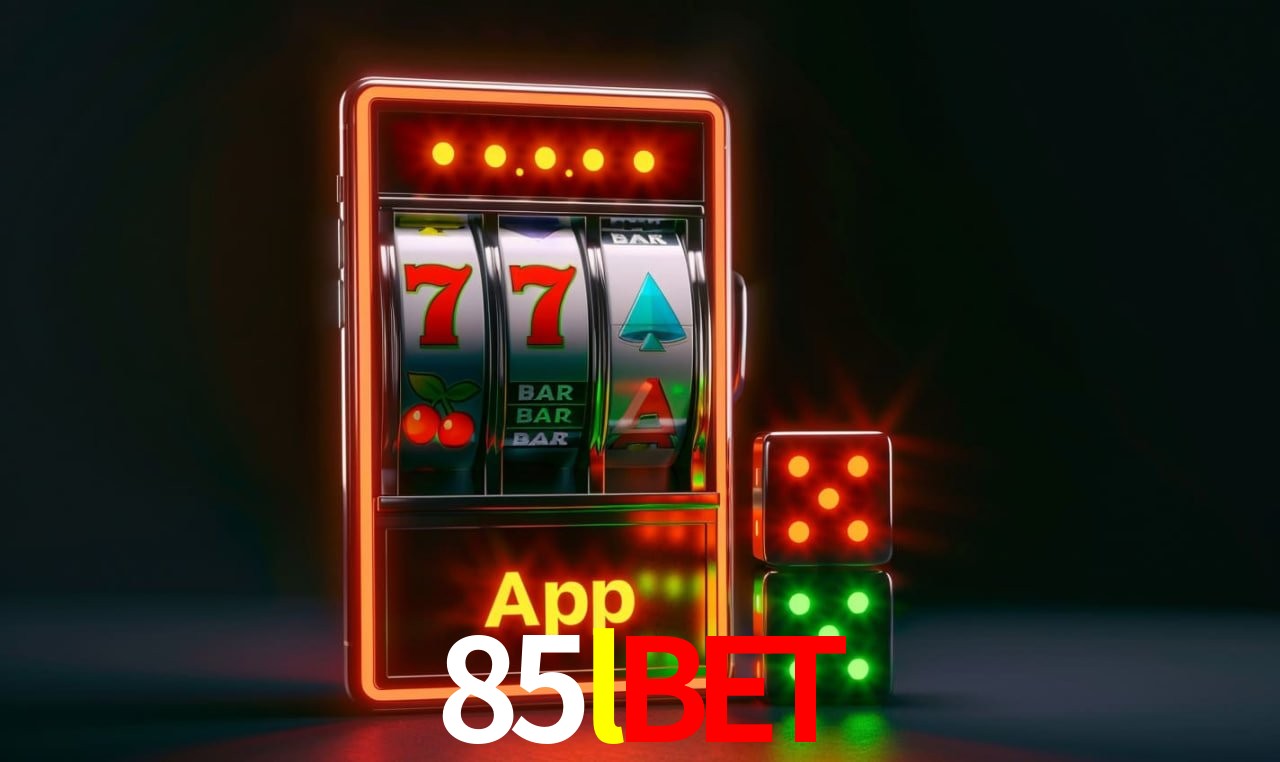 Recursos de Bônus 85lbet