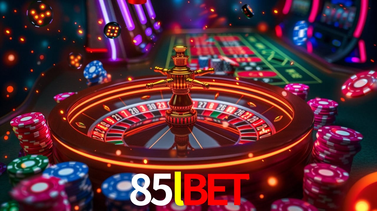 85lbet.com