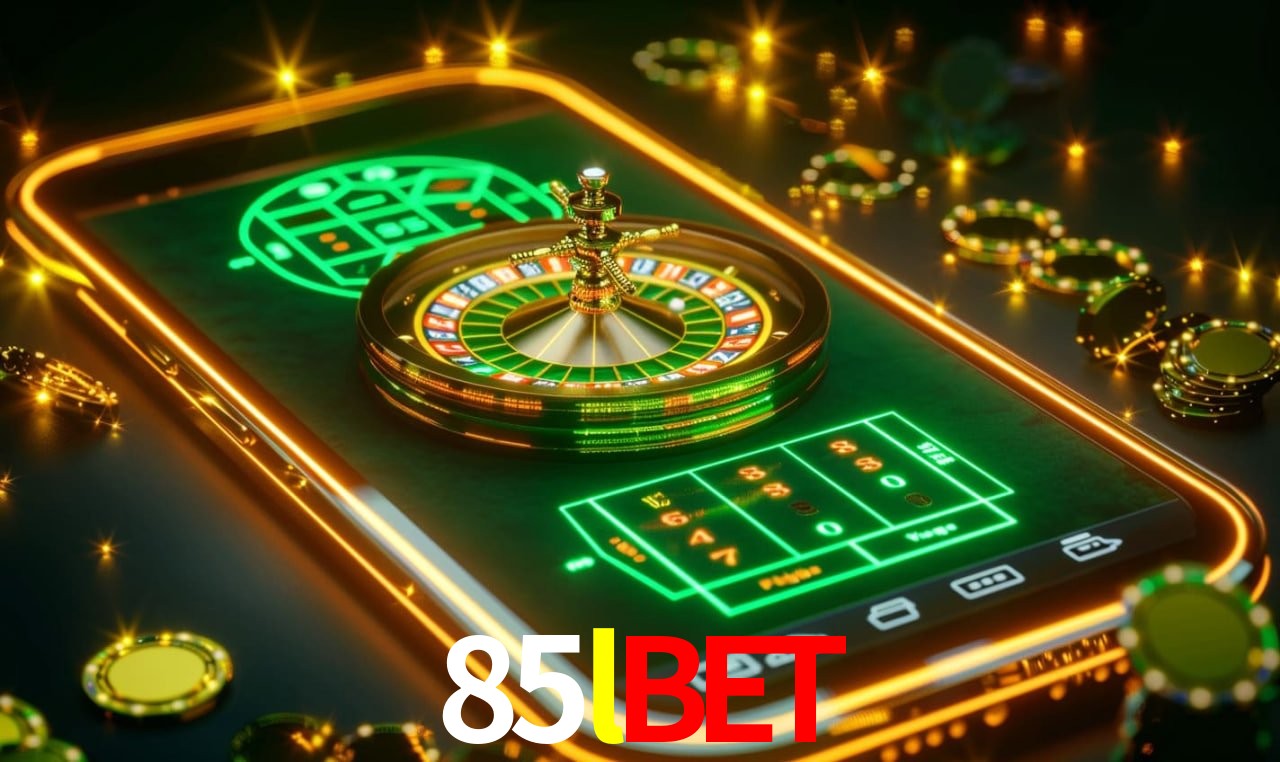 Especiais de Fim de Semana 85lbet