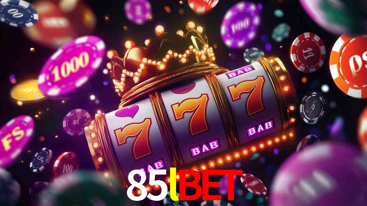 Seasonal Promotions 85lbet