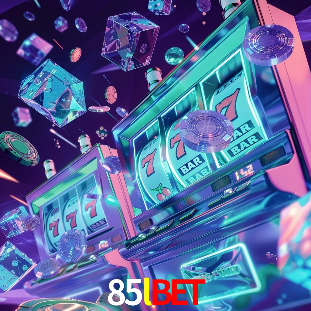 cassino 85lbet