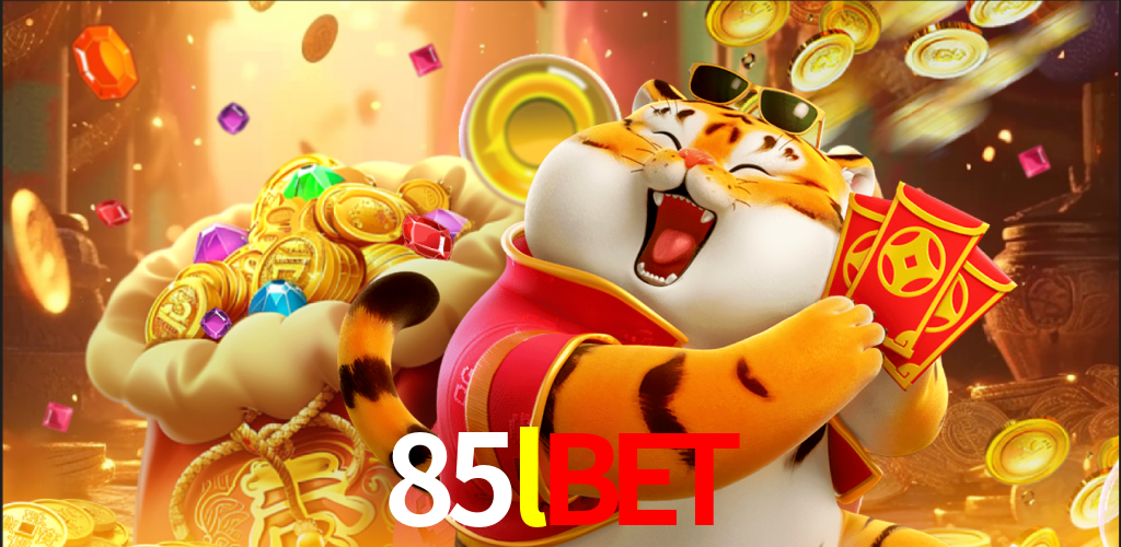 Programa VIP 85lbet