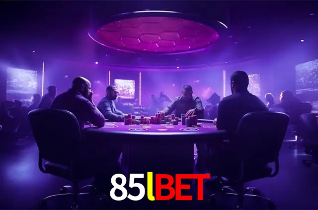 85lbet.com