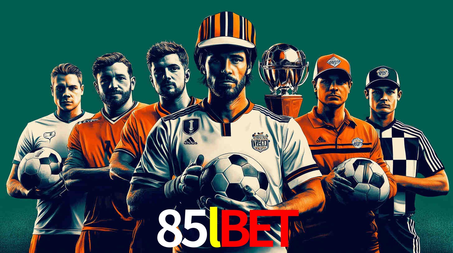 Descubra o Programa VIP da 85lbet: Vantagens Exclusivas para Jogadores