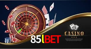 Apostas de Basquete 85lbet