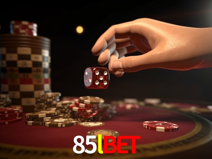 Casino Ao Vivo 85lbet