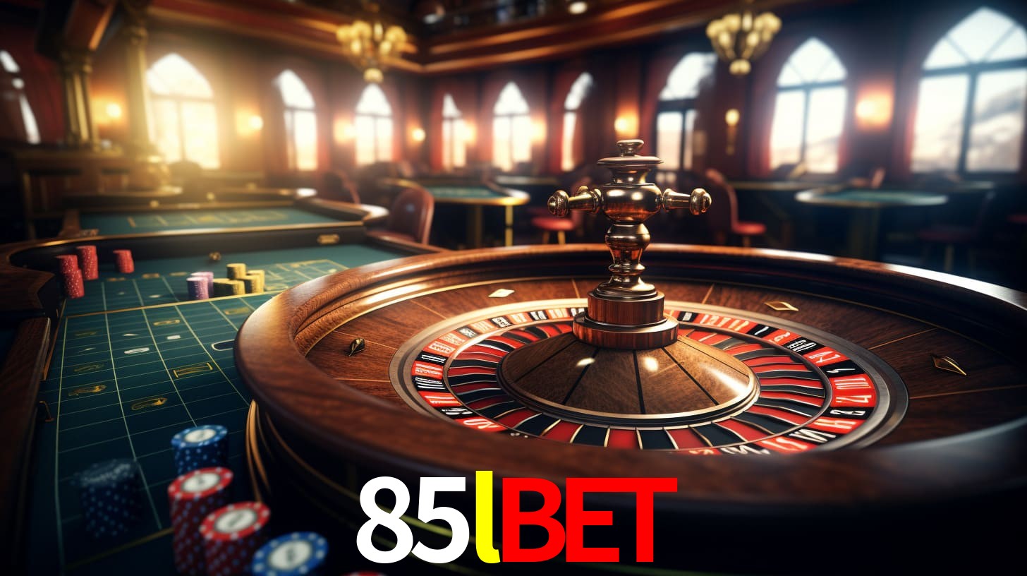 Slot Games 85lbet